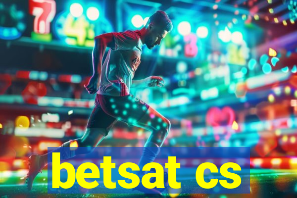 betsat cs